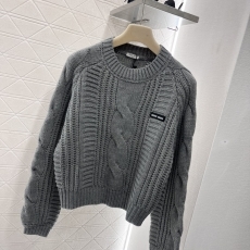 Miu Miu Sweaters